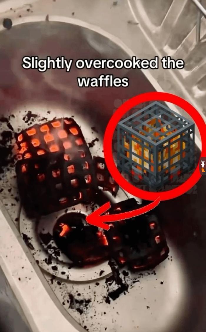 The Nether