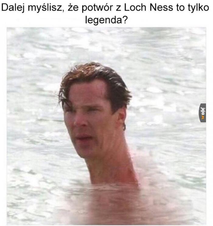 Otwórz oczy na prawdę!