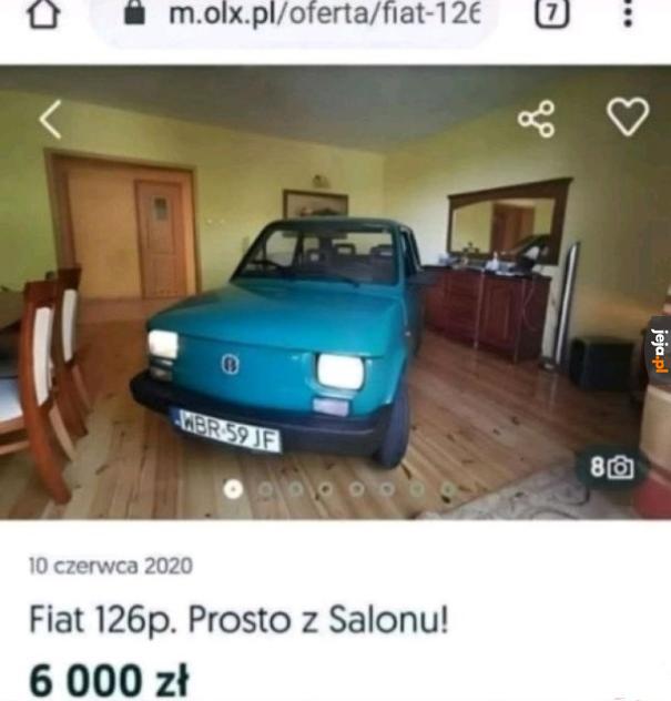 Przetrwa jeszcze tysiąc lat