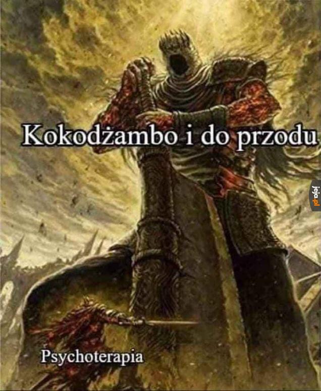 Jest jak jest