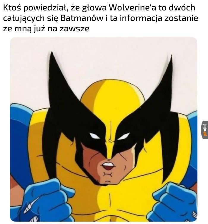 Nie odzobaczę tego