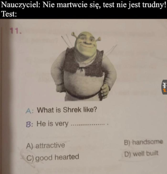 Jednak jest
