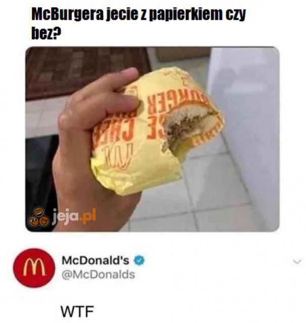 Ciekawe pytanie