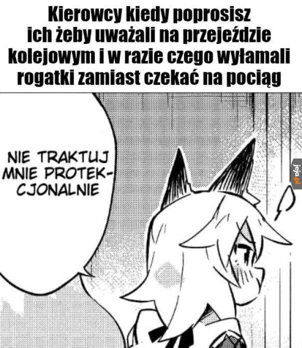 Wiem co robię