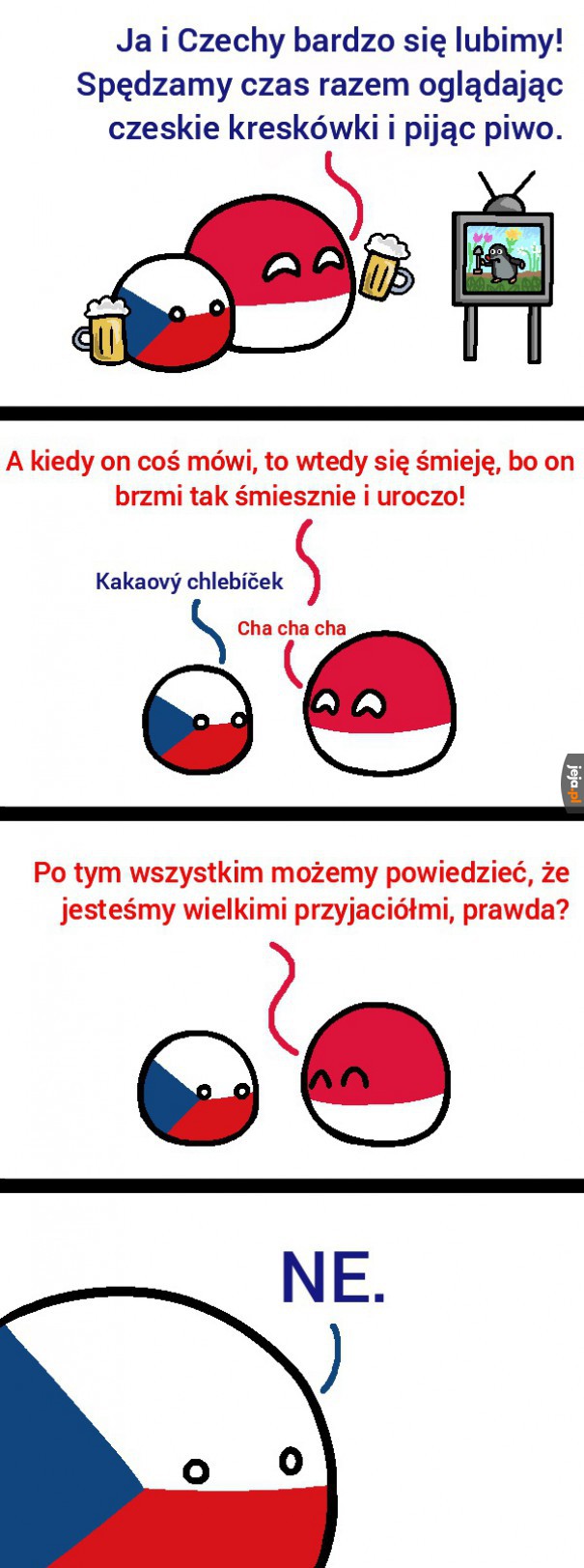 Polsko-czeskie relacje