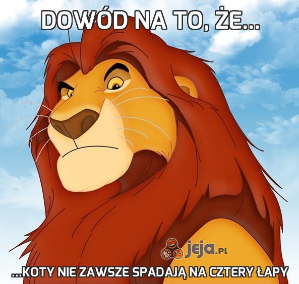 Dowód na to, że...