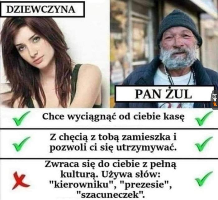 Choose wisely