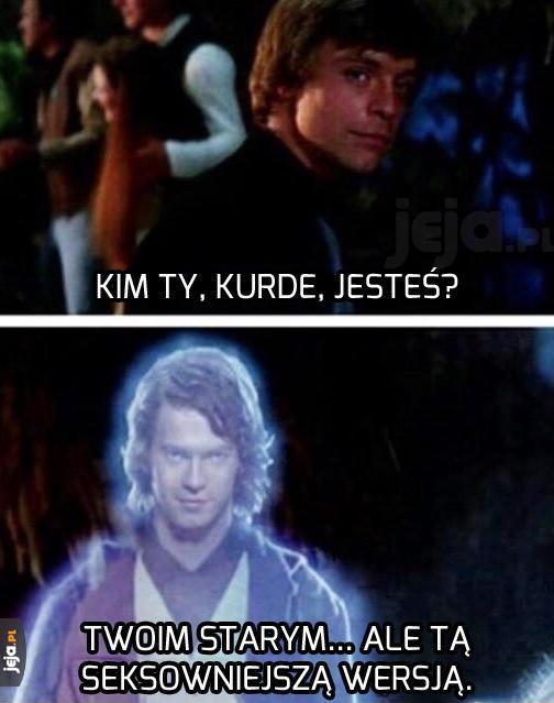 Siemka, Luke...