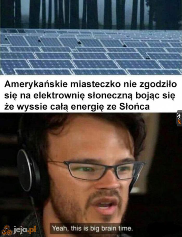 To miłe, że tak się troszczą