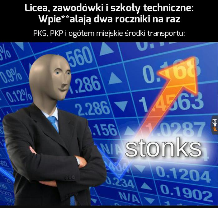 Czuć to
