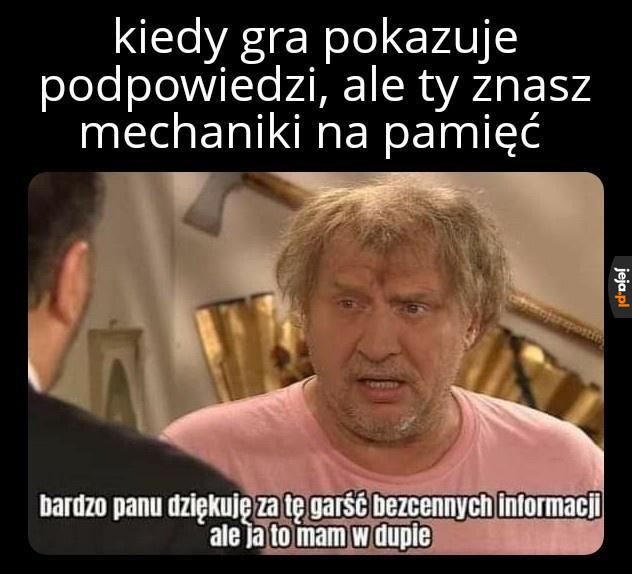 Tak było