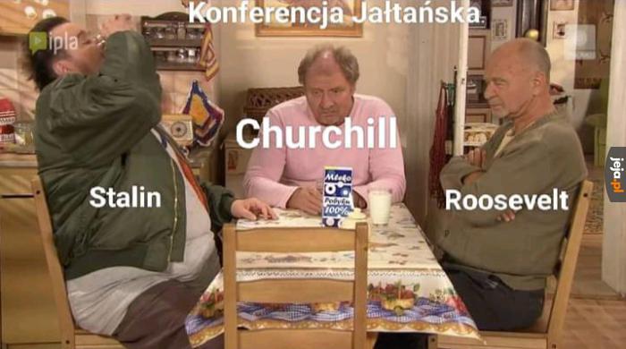 Kiepska konferencja