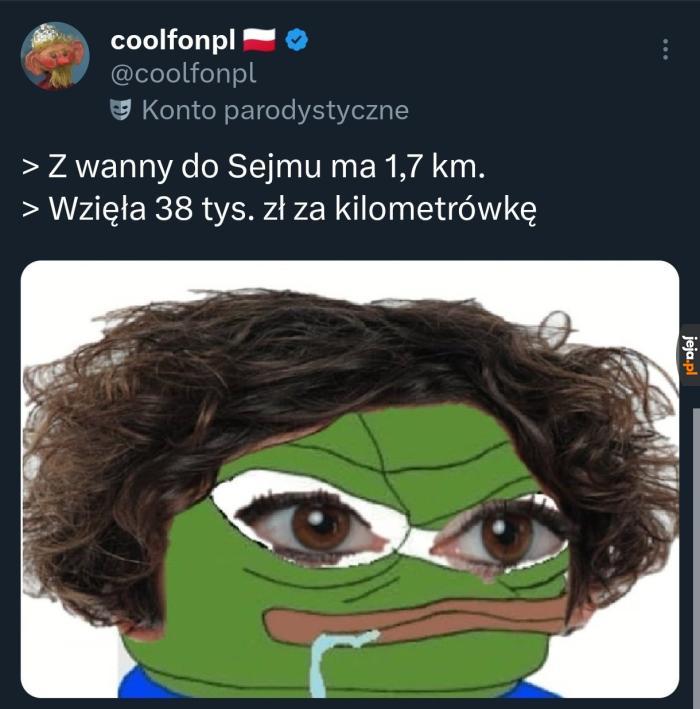 Anna Maria Kilometrowska