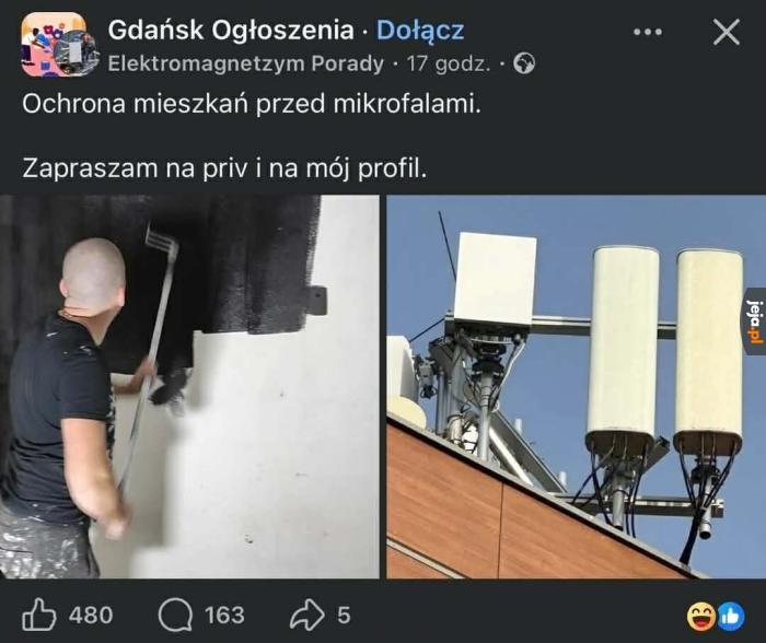 A Ty jak zarabiasz na życie?