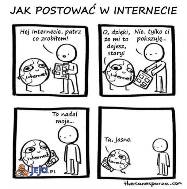 Czyli jak dodałem ten obrazek