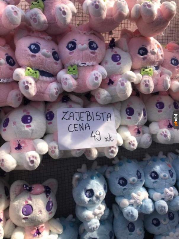 Reklama dźwignią handlu