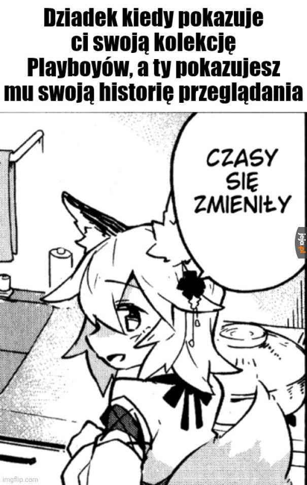 Przyszłość jest dzisiaj