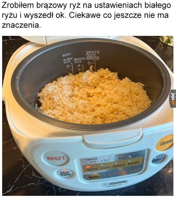 Zdziwiłbyś się