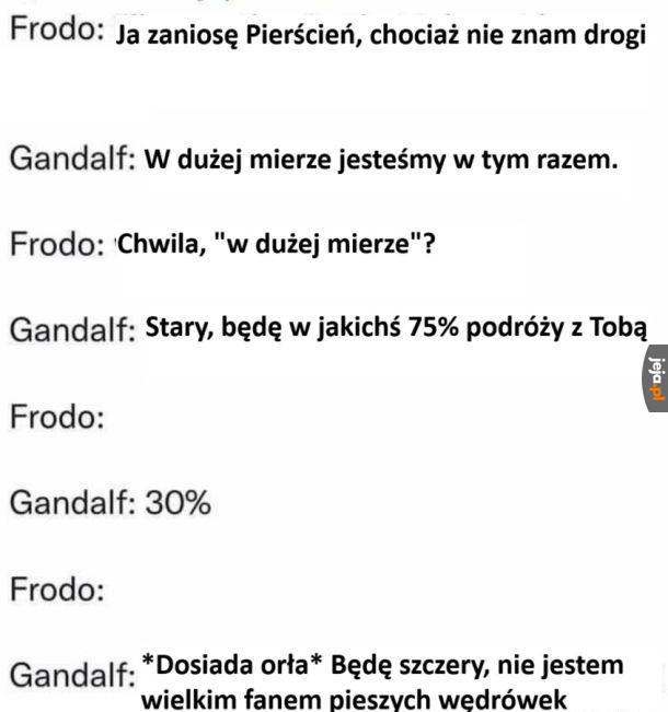 Władca Pierścieni