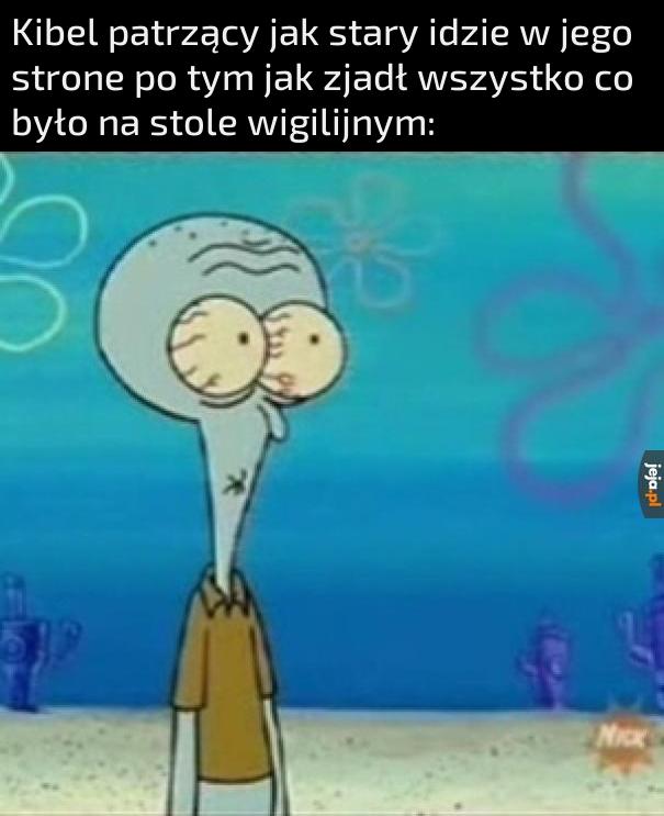 Zanosi sie na burzę