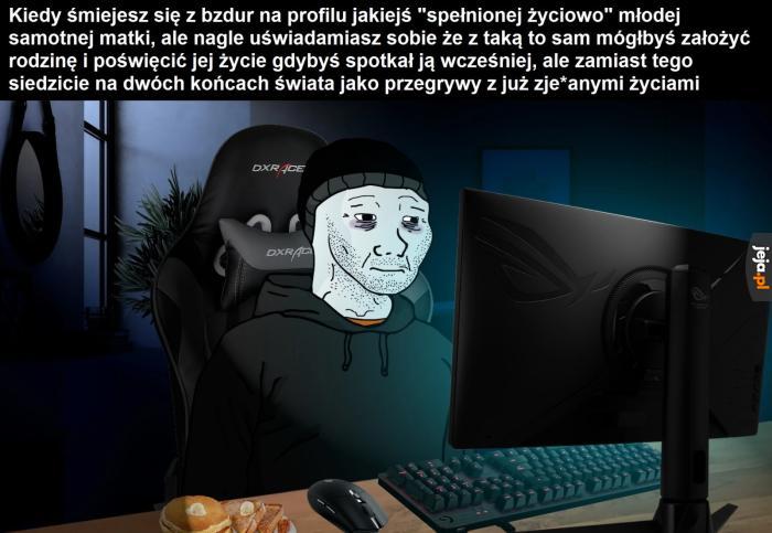 Ech...