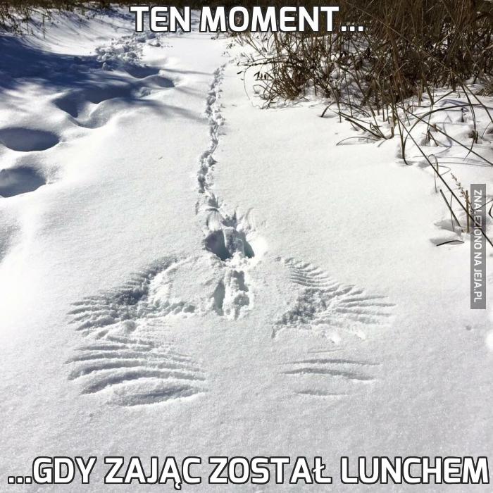 Ten moment...