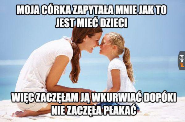 Teraz już wiesz
