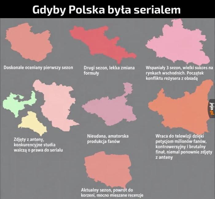 Polska górom 🇵🇱