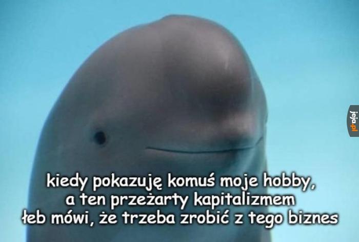 Nie, nie trzeba