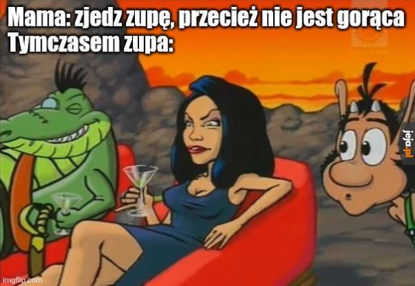 Jednak jest