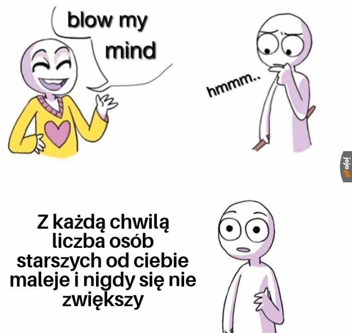 Tak było