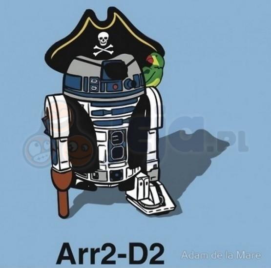 Arr2-D2