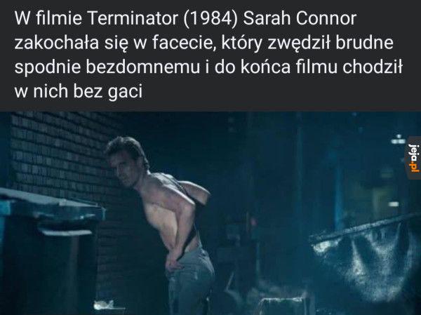Z gęby też mu pewnie fiołkami nie pachniało