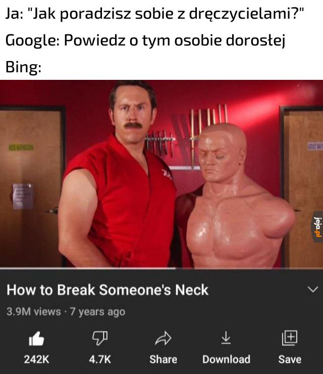 Ciekawa ta szukajka