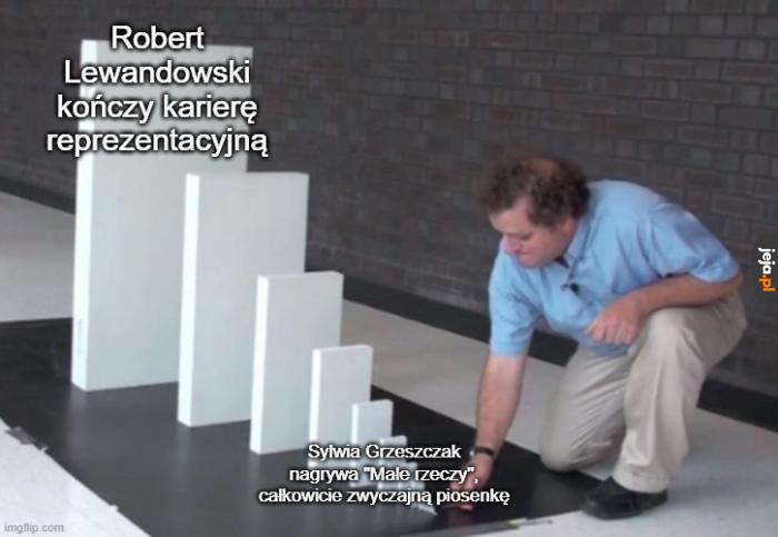 Efekt domina