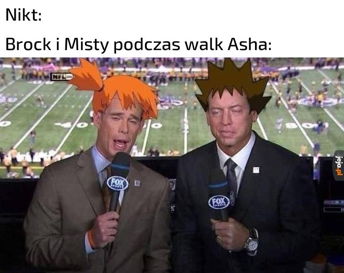 Komentatorzy od siedmiu boleści