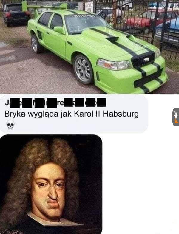 Zadziwiające podobieństwo