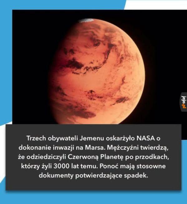 Skoro tak twierdzą