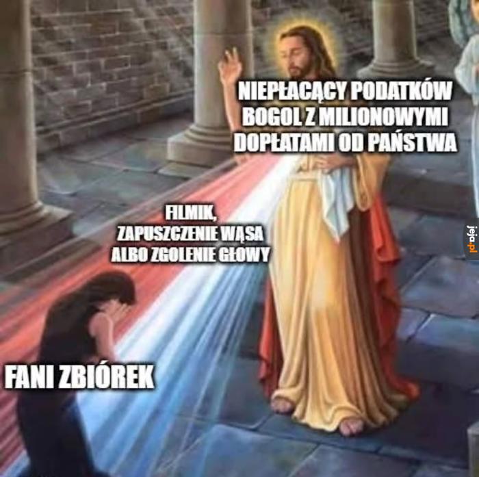 Zbawiciel!