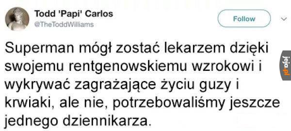 Nie przemyśleli tego