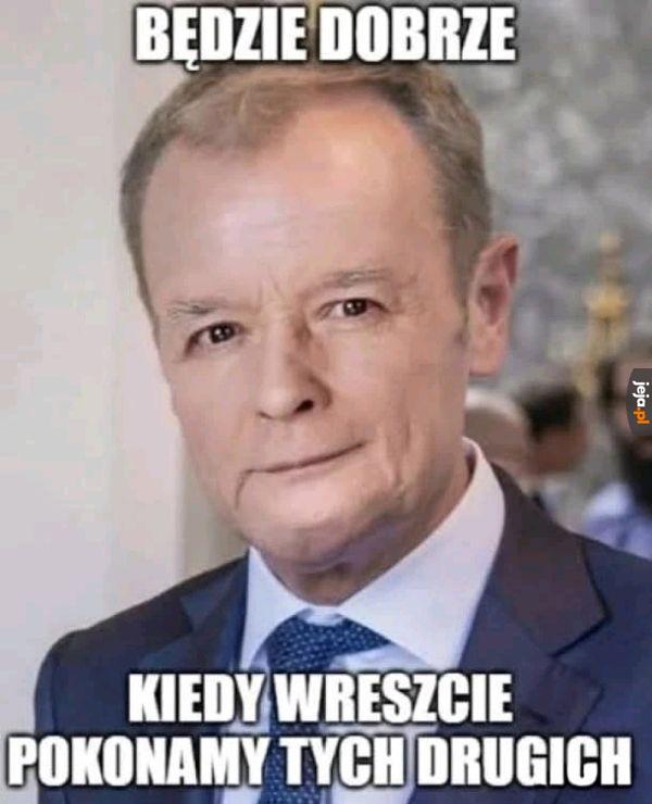 I tak już 20 lat