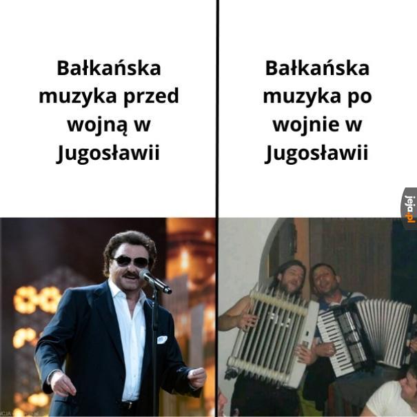 Temat z historii: Przemiany kulturowe lat 90. XX wieku
