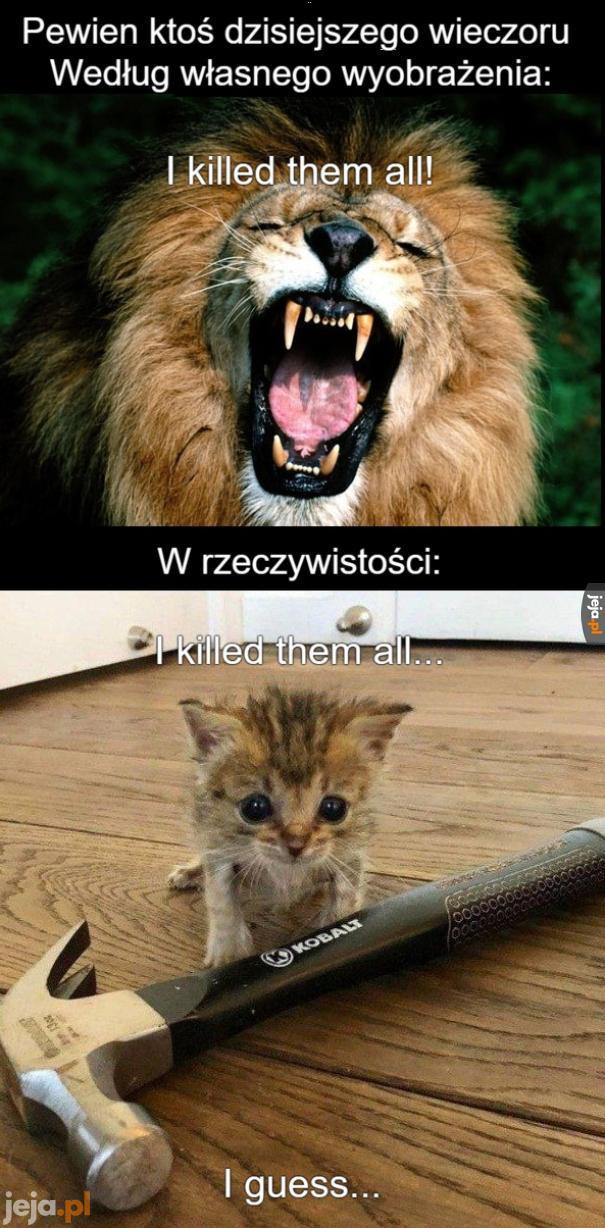 No hej