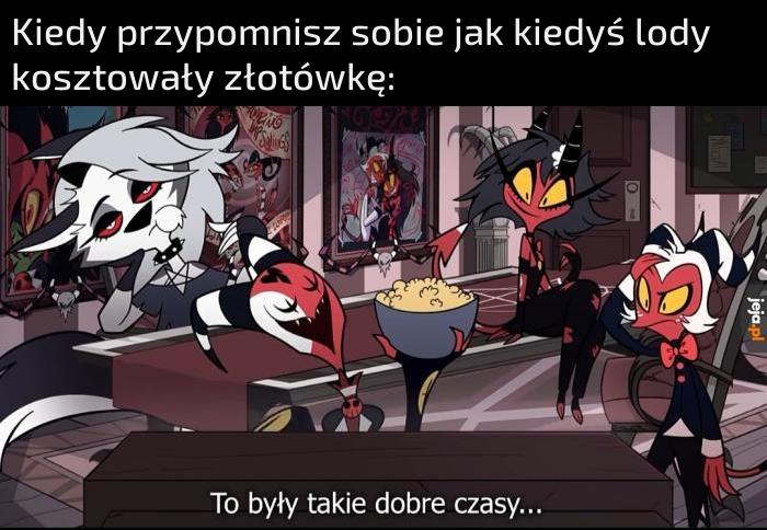 Bajka dla zwyrodnialców posting
