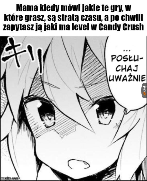 Słuchaj no...