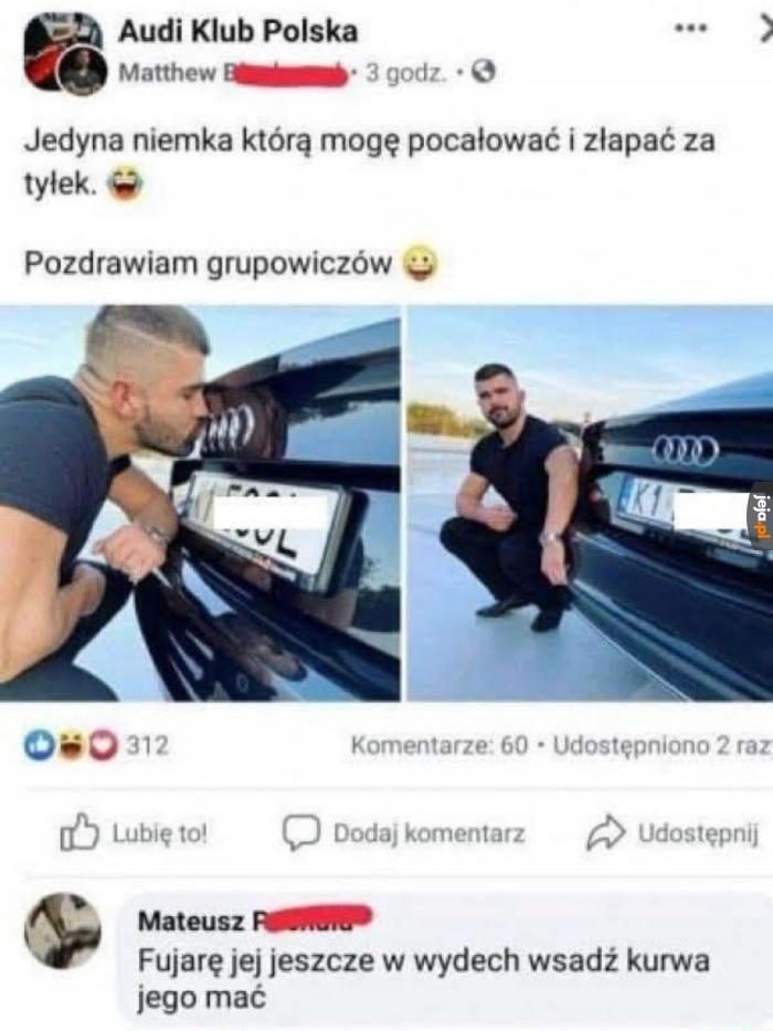 Powariowali