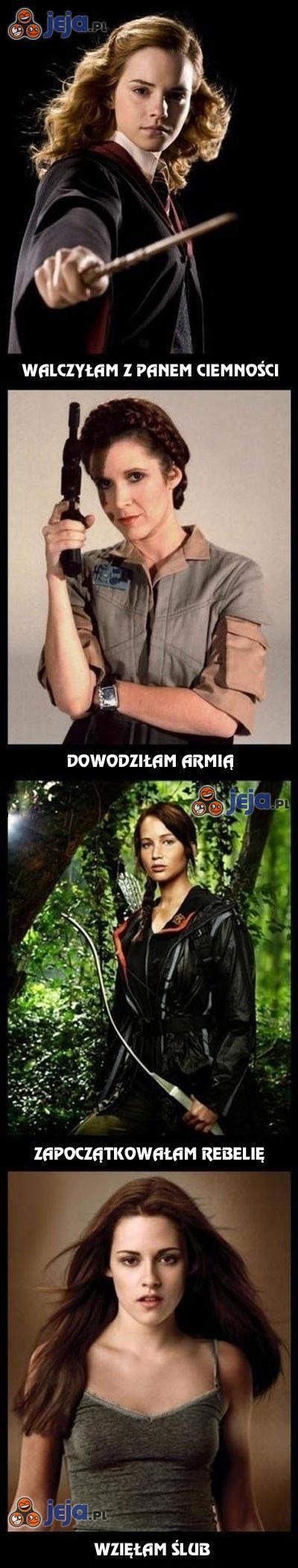 Dziewczyny w filmach