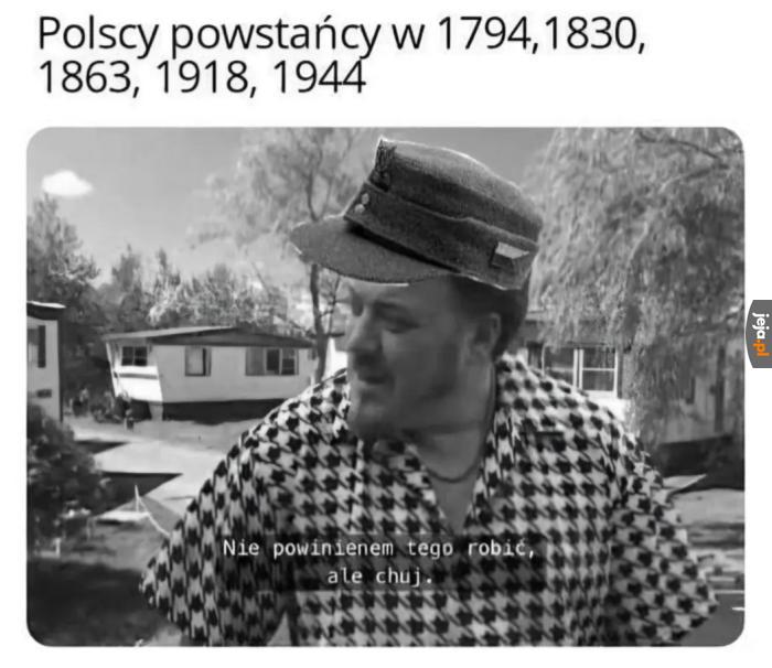 Za każdym razem