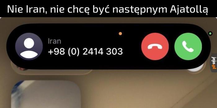 Albo chociaż w sumie być może jednak chyba chcę