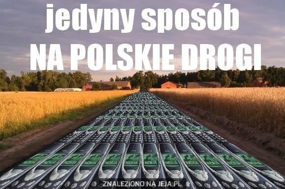 Trwalsze niż najlepszy asfalt